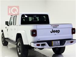 جیپ گلادیەتەر